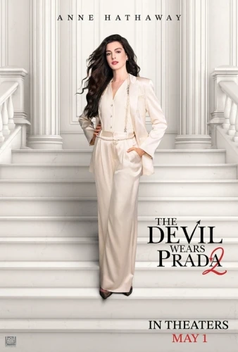 Theatrical Poster
