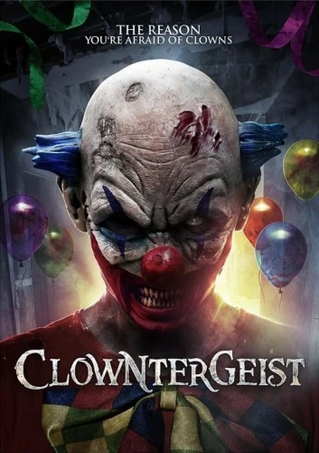 Theatrical Poster