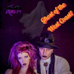 Ghost of the West Coast