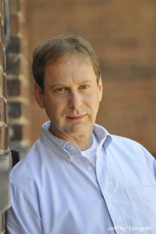 Jeffrey Feingold