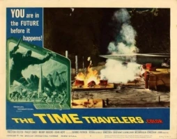 The Time Travelers