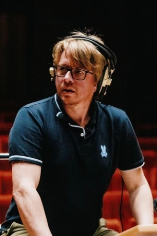 Peter Michael Davison