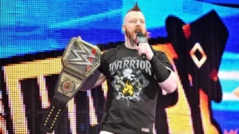 SmackDown Thanksgiving