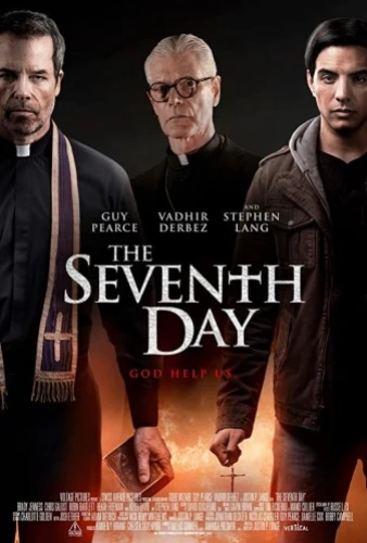 Theatrical Poster
