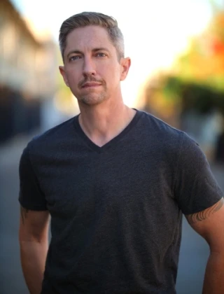 Jett Garrison