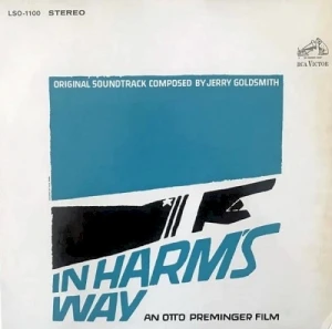 In Harm's Way