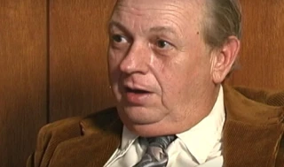 Clifford E. Stone
