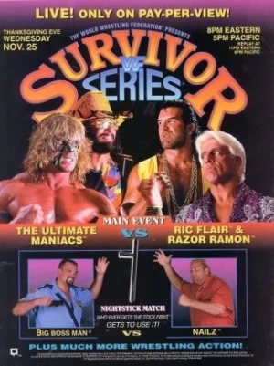 Theatrical Poster