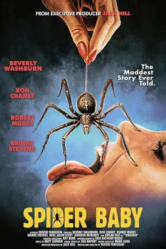 Theatrical Poster