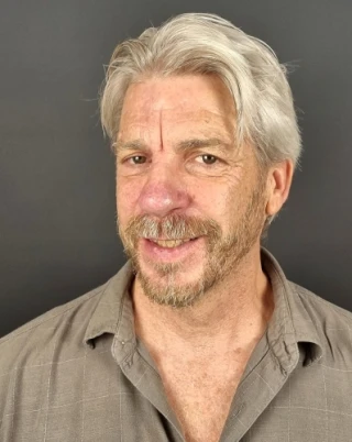 William Crawford