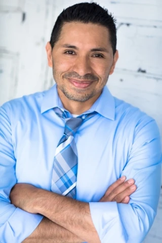 Ray Julian Torres