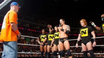 Money in the Bank 2010 Fallout