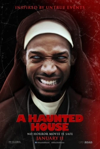Theatrical Poster (USA)