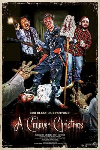 Theatrical Poster
