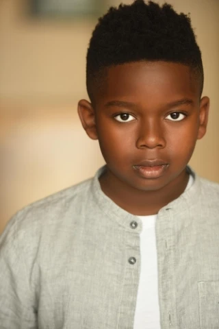 Zaiden James