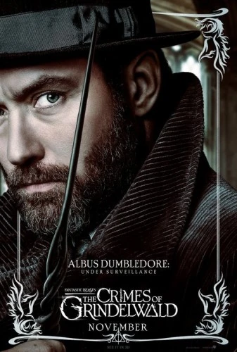 Theatrical Poster (USA)