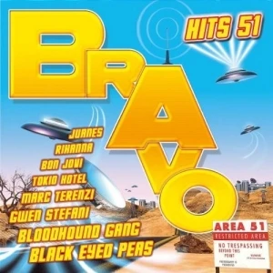 Bravo Hits 51
