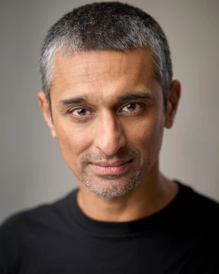 Avin Shah