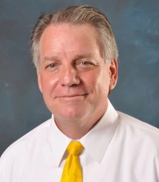Donald M. Krause