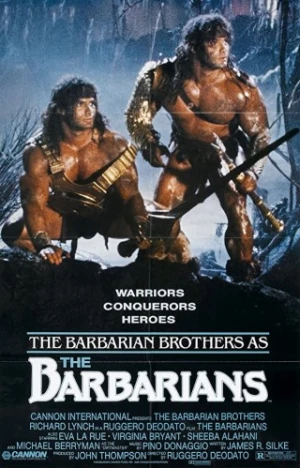 Theatrical Poster (USA)