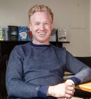 Ciaran Murtagh