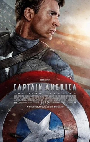 Theatrical Poster (USA)