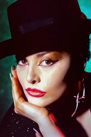 Lisa Dalbello