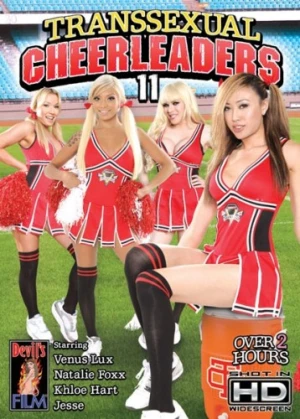 DVD Cover (Devil's Films)