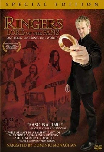 DVD Cover (Sony Home Entertainment)