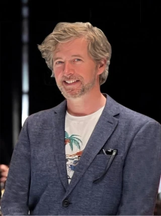 Sebastian Cluer