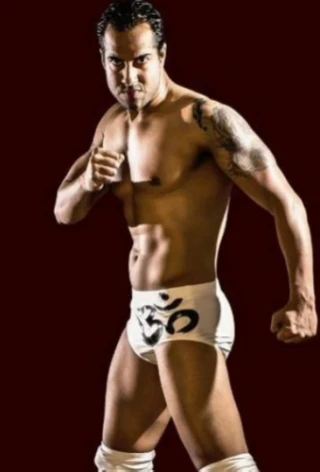 Argun Singh