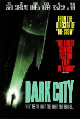 Theatrical Poster