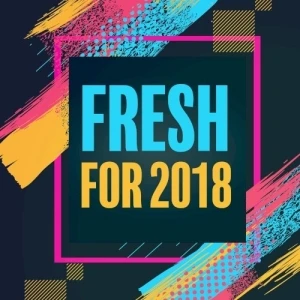 Fresh for 2018
