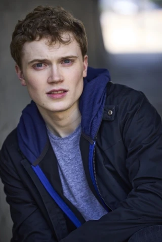 Jay Maher