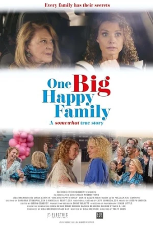 Theatrical Poster