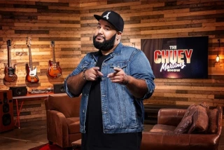 Chuey Martinez