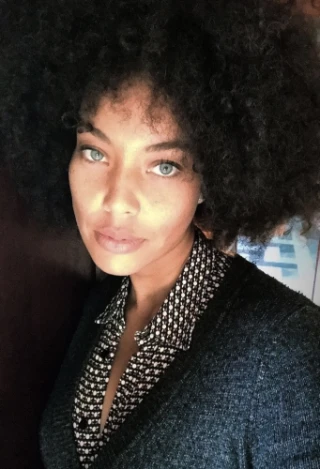 Johanna Santos