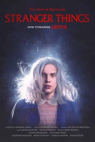 Theatrical Poster (USA)