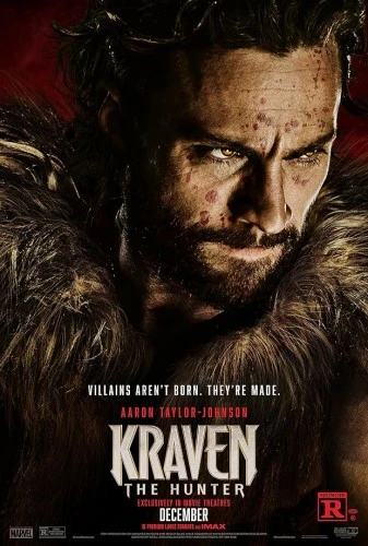 Theatrical Poster (USA)