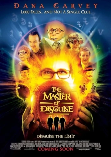 Theatrical Poster