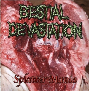 Splatter Mania