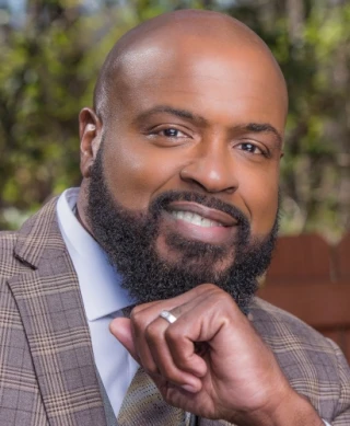 Yahya McClain
