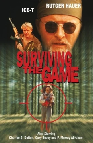DVD Cover (New Line Studios)