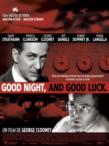 Theatrical Poster (France)