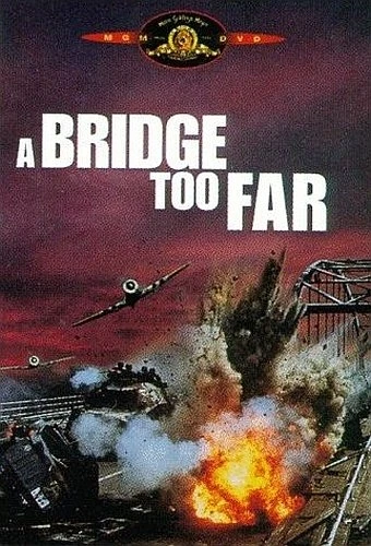 DVD Cover (Metro-Goldwyn-Mayer)