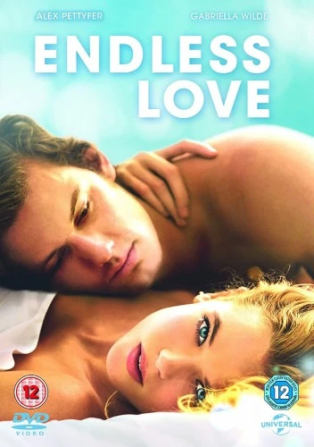 DVD Cover (UK)