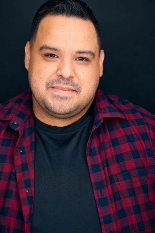 Elvis Garcia