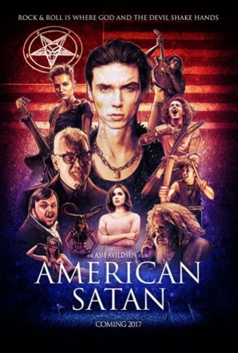 Theatrical Poster