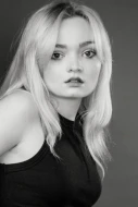 Natalie Grace