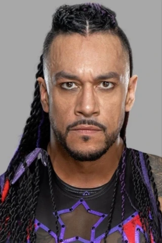 Damian Priest